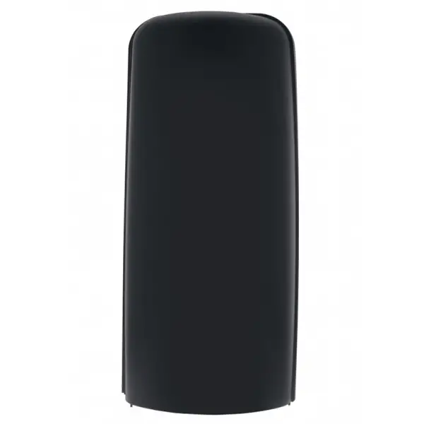 Right Side Black Mirror Cover for 2007-2017 Freightliner Cascadia