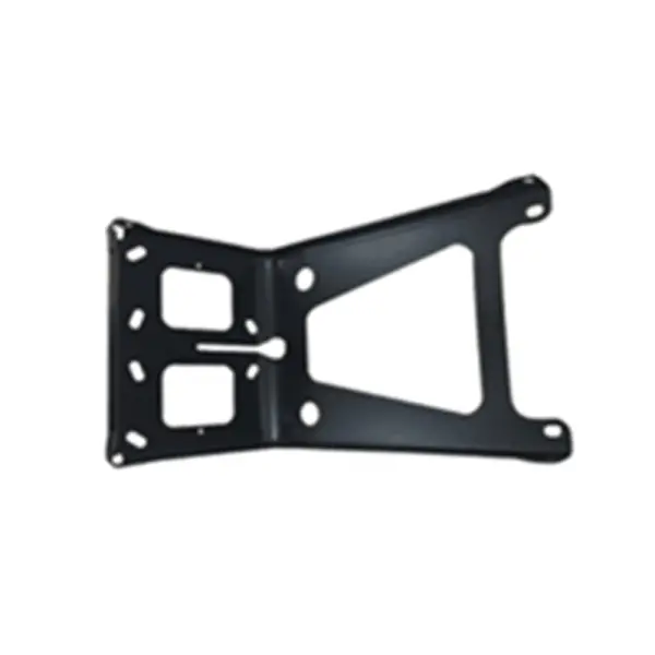 Freightliner Cascadia Bumper Bracket Passenger Side