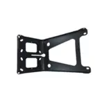Freightliner Cascadia Bumper Bracket Passenger Side