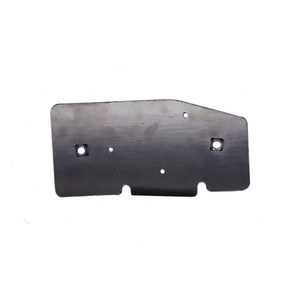 Left Side Bumper Bracket for 2018+ Freightliner Cascadia Trucks