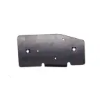 Left Side Bumper Bracket for 2018+ Freightliner Cascadia Trucks