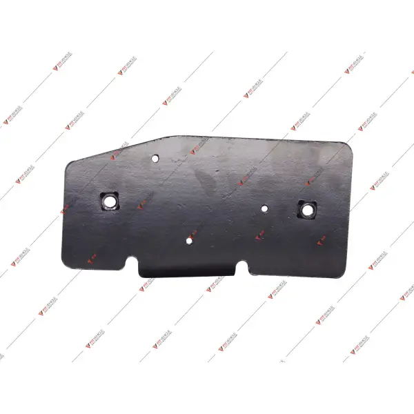 Right Side Bumper Bracket for 2018+ Freightliner Cascadia Trucks