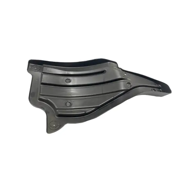 Right Side Splash Shield for Freightliner Cascadia Trucks