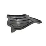 Right Side Splash Shield for Freightliner Cascadia Trucks