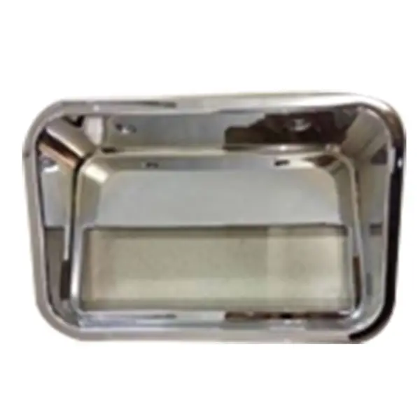 Right Side Plastic Mirror Part for Kenworth Parts