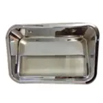 Right Side Plastic Mirror Part for Kenworth Parts