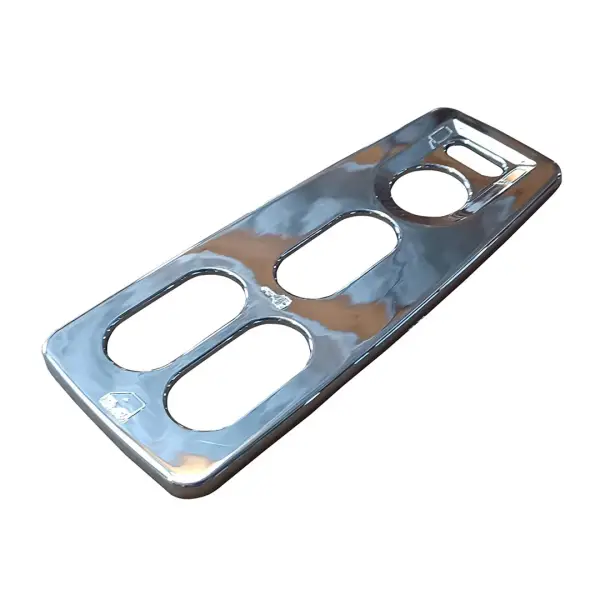 5 Opening Window Switch Panel for Freightliner Cascadia Trucks
