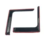 Side Window Deflector Shield for International ProStar Trucks
