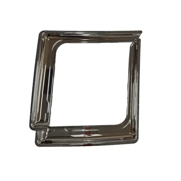 Window Shield/Shadow for International Prostar Trucks