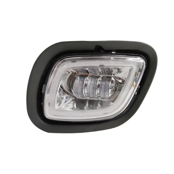 Right LED Projector Fog Light for 2007-2017 Freightliner Cascadia