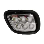 Right Side LED Fog Light for 2007-2017 Freightliner Cascadia