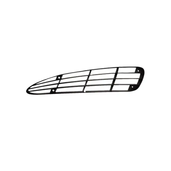 Left Side Black Hood Grille for 2006-2017 International ProStar
