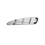 Left Side Black Hood Grille for 2006-2017 International ProStar