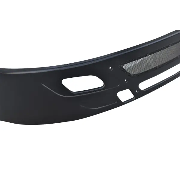 Complete Bumper with Bracket 2006-2017 International ProStar