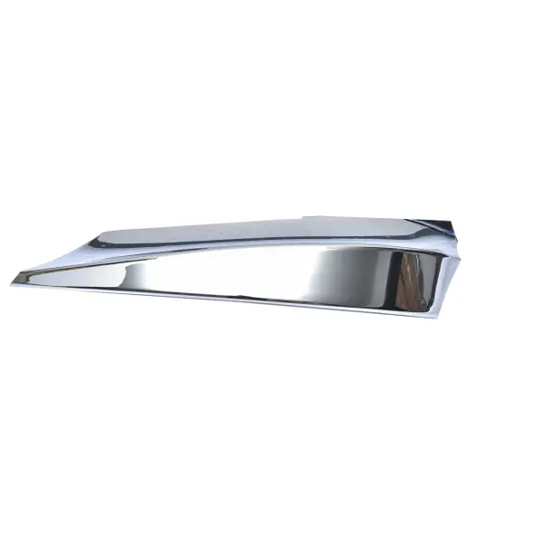 Bumper Corner Chrome Driver Side International ProStar 2006-2015