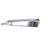 Bumper Corner Chrome Driver Side International ProStar 2006-2015