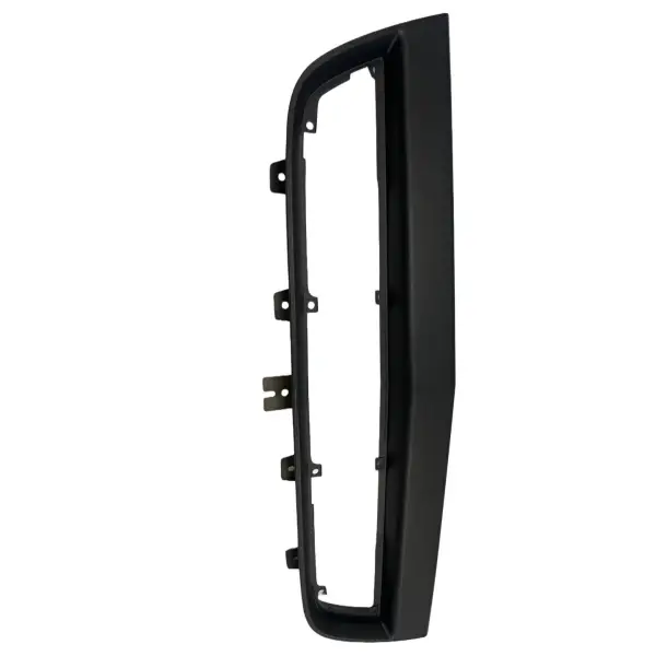 Center Bumper Trim Black for 2018+ International LT