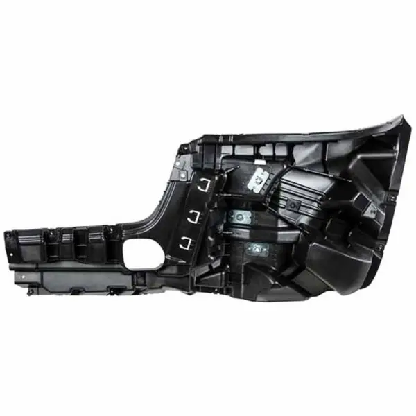 Left Side Corner Bumper Reinforcement 2018+ International LT