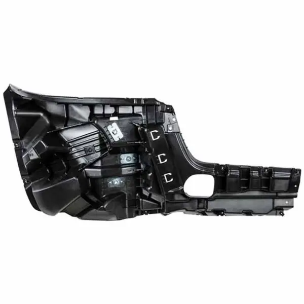 Right Side Corner Bumper Reinforcement 2018+ International LT