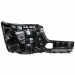 Right Side Corner Bumper Reinforcement 2018+ International LT