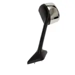 Right Side Chrome Hood Mirror for 2006+ International LT Trucks
