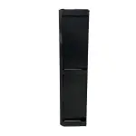 Left Side Iron Air Deflector for Kenworth T680 Trucks