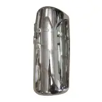 Chrome Door Mirror Housing for Kenworth T680 Trucks