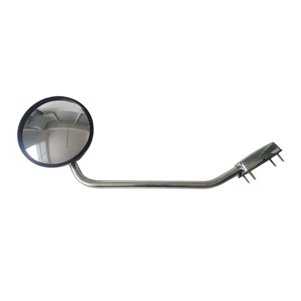 Right Side Hood Mirror for Kenworth T680 Trucks