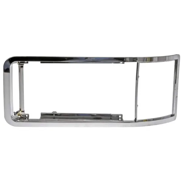 Mack Ch600 Headlamp Bezel Right