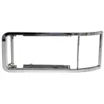 Mack Ch600 Headlamp Bezel Right