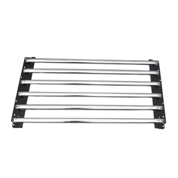 Grille With Out Letters for Mack Gu Trucks