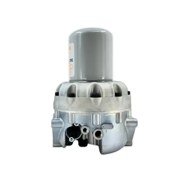 System Saver 1200 Plus Air Dryer Replaces S4324701010