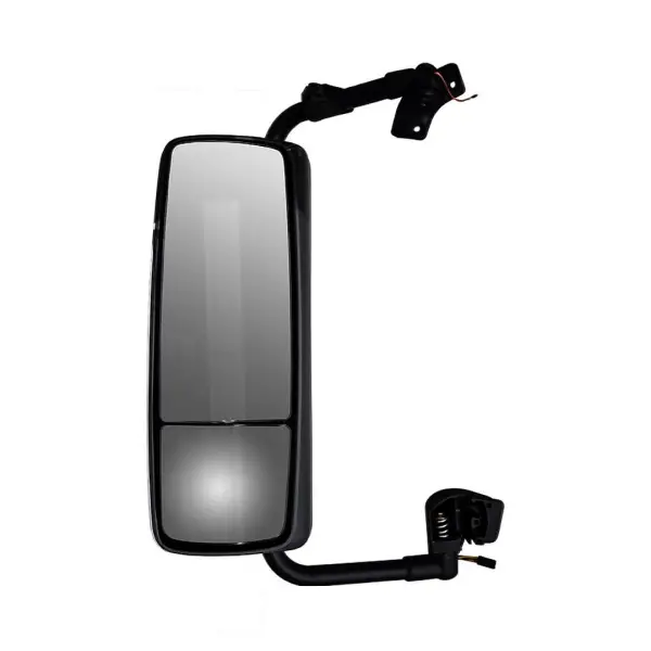 Door Mirror Assembly Black FOR VOLVO VNL 2012 AND NEWER (LH)