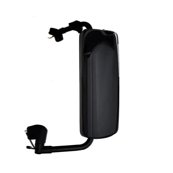 Door Mirror Assembly Black FOR VOLVO VNL 2012 AND NEWER (LH)