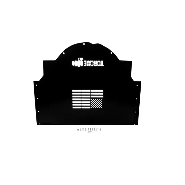 Catalytic Convertor AntiTheft Shield Guard 2004-2009 Toyota Prius