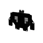 Catalytic Converter Shield Guard for Toyota Tacoma 2X4 2016-2022