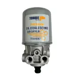 AD-SP Style Air Dryer Replaces Bendix 800887, Haldex 10991X
