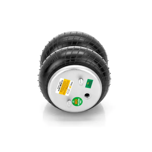 Air Helper Kit Air Spring Replaces W21-760-7714, 7714