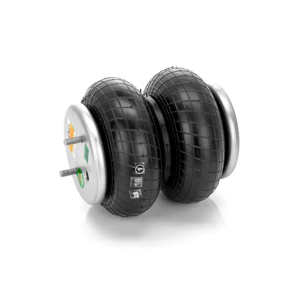 Air Helper Kit Air Spring Replaces W21-760-7714, 7714