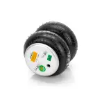Air Helper Kit Air Spring Replaces W21-760-7714, 7714