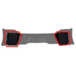 Right Side Inner Bumper Cover for Kenworth T680 Next Gen Trucks
