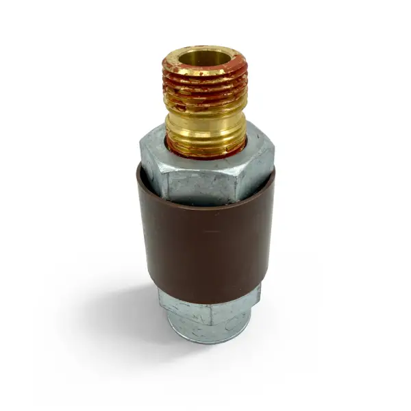 Quick Release Brake Valve In-Line Replaces 401146, 801095