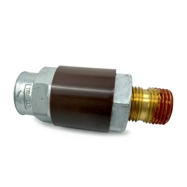 Quick Release Brake Valve In-Line Replaces 401146, 801095