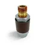 Quick Release Brake Valve In-Line Replaces 401146, 801095