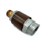 Quick Release Brake Valve In-Line Replaces 401146, 801095