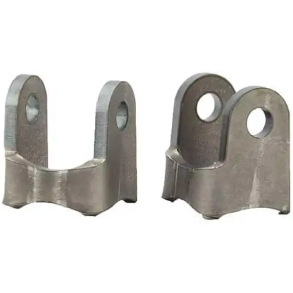 Shock Brackets Weld On (Axle Mount) - Pair Replaces R1179