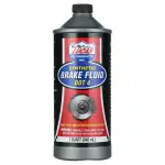 Lucas Oil 10788 DOT 4 Brake Fluid 1 Quart
