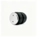 Air Helper Kit Air Spring Replaces Air Lift 84201