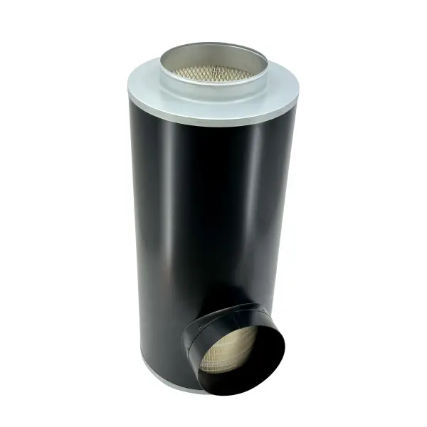 Engine Air Filter for Freightliner Trucks Replaces P537448