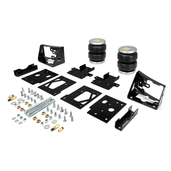 Air Helper Kit with Jounce Bumper Replaces Air Lift 88383